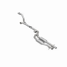 Load image into Gallery viewer, MagnaFlow Direct Fit Catalytic Converter 90-93 Mercedes 500SL 5.0L