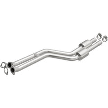 Load image into Gallery viewer, MagnaFlow Direct Fit Catalytic Converter 06-08 BMW Z4 3.0L