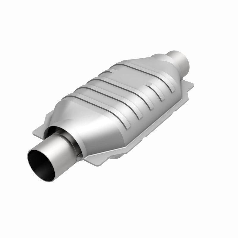 MagnaFlow Universal Catalytic Converter 2 inch CA OBDII