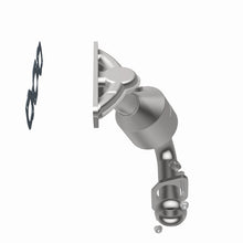Load image into Gallery viewer, MagnaFlow Direct Fit Catalytic Converter 02-05 Ford Escape 3.0L