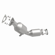Load image into Gallery viewer, MagnaFlow Direct Fit Catalytic Conv 04-06 Nissan 350Z 3.5L / 04-07 Infiniti G35 3.5L - Right Side