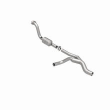 Load image into Gallery viewer, MagnaFlow Direct Fit Catalytic Converter 2004 Durango 5.7L Passenger Side