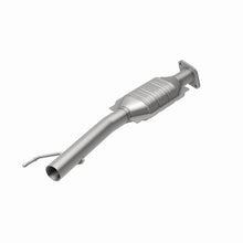 Load image into Gallery viewer, MagnaFlow Direct Fit Catalytic Converter 05-09 Escape/Trib 2.3 Rear OE