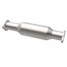 Load image into Gallery viewer, MagnaFlow California Direct Fit Converter 97-98 Mitsubishi Diamante 3.5L