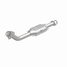 Load image into Gallery viewer, MagnaFlow Direct Fit Catalytic Converter 04-06 Tundra 4.7L P/S frt O