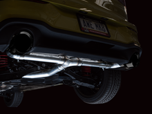 Load image into Gallery viewer, AWE Tuning 2022 VW GTI MK8 Touring Edition Exhaust - Diamond Black Tips