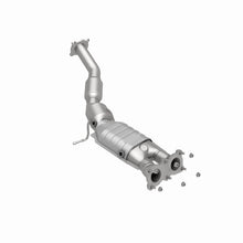 Load image into Gallery viewer, MagnaFlow Direct Fit Catalytic Converter 2012 Volvo XC60 AWD 3.2L
