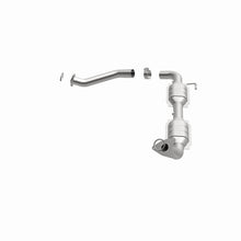 Load image into Gallery viewer, MagnaFlow Direct Fit Catalytic Converter 07-08 Tundra 5.7L Driver Side OEM