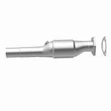Load image into Gallery viewer, MagnaFlow Direct Fit Catalytic Converter VW Cabrio/Jetta 2.0L 96-98