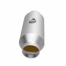 Load image into Gallery viewer, MagnaFlow California Grade CARB Universal Catalytic Converter - 2in In / 2in Out / 11in Long