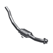 Load image into Gallery viewer, MagnaFlow Direct Fit Catalytic Converter 83-86 Ford/Mercury 2.3L CA