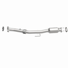 Load image into Gallery viewer, MagnaFlow California Direct Fit Converter 04-05 Nissan Altima 2.5L