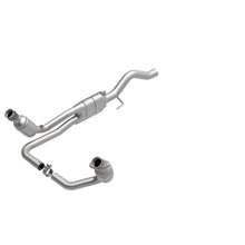 Load image into Gallery viewer, MagnaFlow Direct Fit Catalytic Converter 00-03 Dakota 4.7L