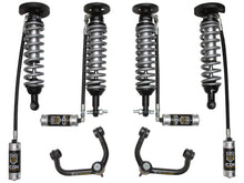 Load image into Gallery viewer, ICON 2014+ Ford ExpeditioICON 4WD .75-2.25in Stage 2 Suspension System w/Tubular Uca