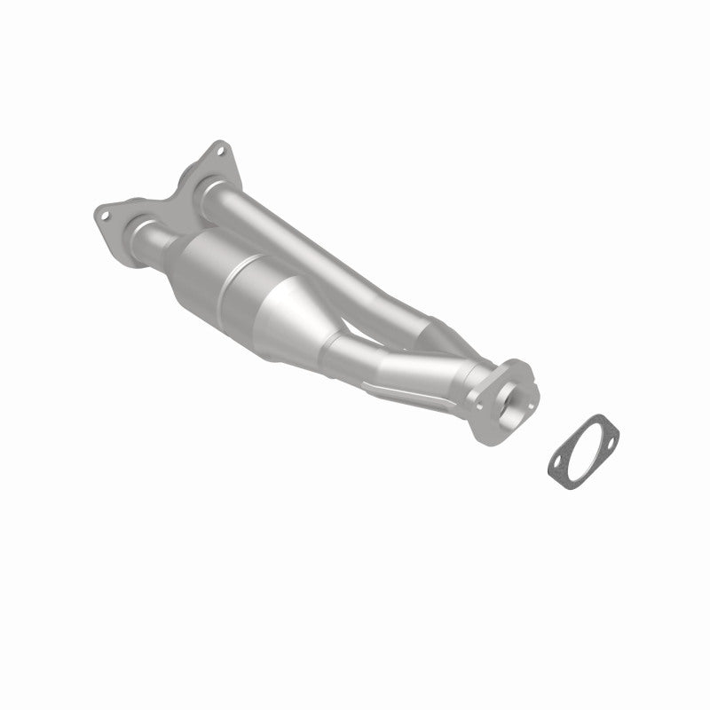MagnaFlow Direct Fit Catalytic Conv 03-05 Mazda 6 3.0L Driver Side Rear *NOT FOR SALE IN CALIFORNIA*