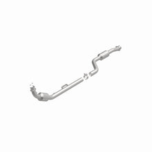 Load image into Gallery viewer, MagnaFlow Direct Fit Catalytic Converter 98-03 Mercedes E320 3.2L