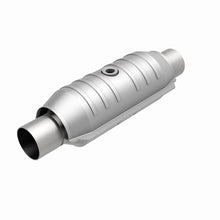 Load image into Gallery viewer, MagnaFlow Universal Catalytic Converter 2.00 inch CA Tier 1