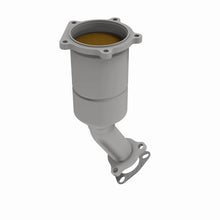 Load image into Gallery viewer, MagnaFlow Direct Fit Catalytic Converter 00-04 Nissan Frontier (CA Emissions)