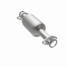 Load image into Gallery viewer, MagnaFlow Direct Fit Catalytic Converter 81-83 Toyota Pick Up 2.4L