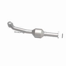 Load image into Gallery viewer, MagnaFlow Direct Fit Catalytic Converter 06-10 Honda Civic 1.3L