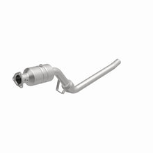 Load image into Gallery viewer, MagnaFlow Direct Fit Catalytic Converter 02-05 Audi A4 Quat 3L Passenger Side