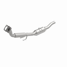 Load image into Gallery viewer, MagnaFlow Direct Fit Catalytic Converter 04-05 VW Jetta 2L