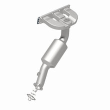 Load image into Gallery viewer, MagnaFlow DF Cat. Conv BMW 01-05 325 2.5L / 01-05 330 3.0L / 01-02 Z3 2.5L/3.0L California - Rear