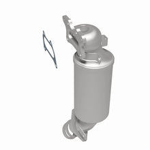 Load image into Gallery viewer, MagnaFlow Direct Fit Catalytic Converter 06-13 Honda Civic L4 1.8L