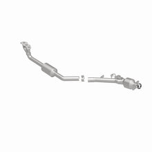 Load image into Gallery viewer, MagnaFlow California Grade Direct Fit Catalytic Converter 08-09 Subaru Legacy H6 3.0L