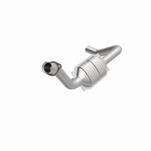 Load image into Gallery viewer, MagnaFlow Direct Fit Catalytic Converter 07-09 Chrysler/Dodge Aspen/Durango 5.7L Driver Side