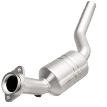 Load image into Gallery viewer, MagnaFlow Direct Fit Catalytic Converter 07-09 XKR 4.2L D/S