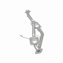 Load image into Gallery viewer, MagnaFlow Direct Fit Catalytic Converter 96-99 Taurus Code U AXOD 49
