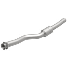 Load image into Gallery viewer, MagnaFlow Direct Fit Catalytic Converter 09 CTS-V 6.2L S/C Passenger Side OEM