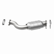Load image into Gallery viewer, MagnaFlow Direct Fit Catalytic Converter 96-97 Contour 2.5L A/T Rear