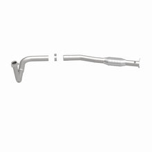 Load image into Gallery viewer, MagnaFlow Direct Fit Catalytic Converter 97-00 GM Van 5.7L Lf