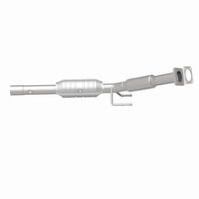 Load image into Gallery viewer, MagnaFlow Direct Fit Catalytic Converter 06-08 VW Rabbit 2.5L