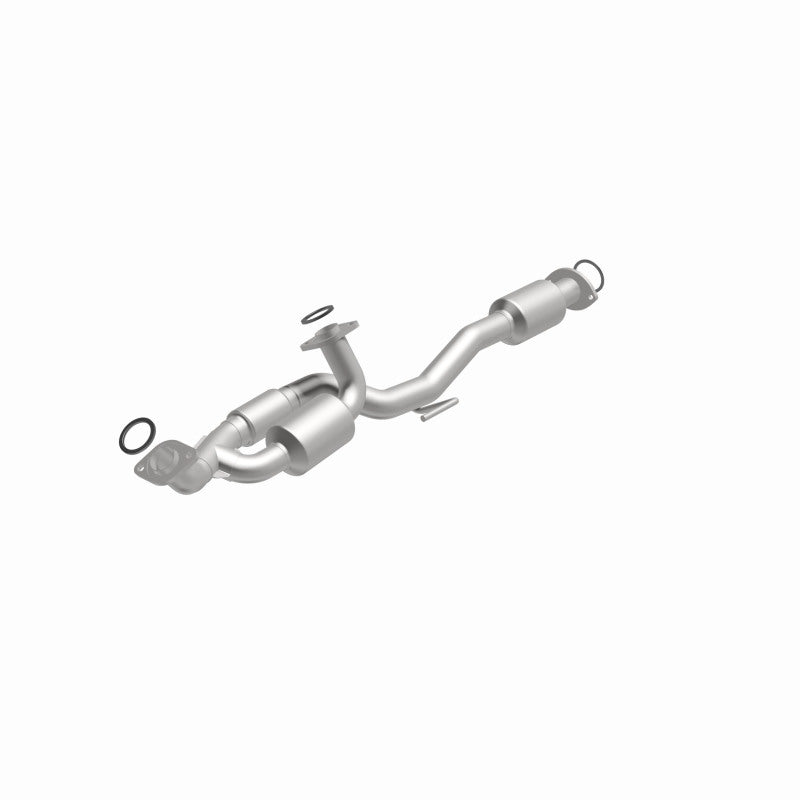 MagnaFlow Direct Fit Catalytic Converter 97-01 Toyota Camry 3.0L / 96-98 Lexus ES300 3.0L