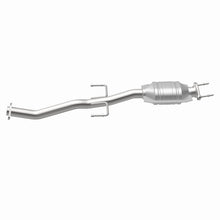 Load image into Gallery viewer, MagnaFlow Direct Fit Catalytic Converter95-98 Mazda Protege Rear