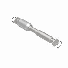 Load image into Gallery viewer, MagnaFlow Direct Fit Catalytic Converter 06- Mazda 6 3.0L Rear OEM