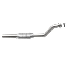 Load image into Gallery viewer, MagnaFlow Direct Fit Catalytic Converter 95 GM Full Sise 3.8L