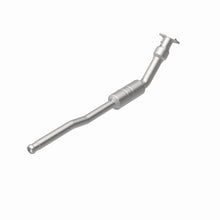 Load image into Gallery viewer, MagnaFlow Direct Fit Catalytic Converter 2000 Volvo S70 2.4L