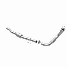 Load image into Gallery viewer, MagnaFlow Direct Fit Catalytic Converter 04-06 Avalanche Driver Side 8.1L