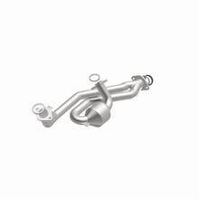 Load image into Gallery viewer, MagnaFlow Direct Fit Catalytic Converter 01-03 Toyota Sienna 3.0L fr