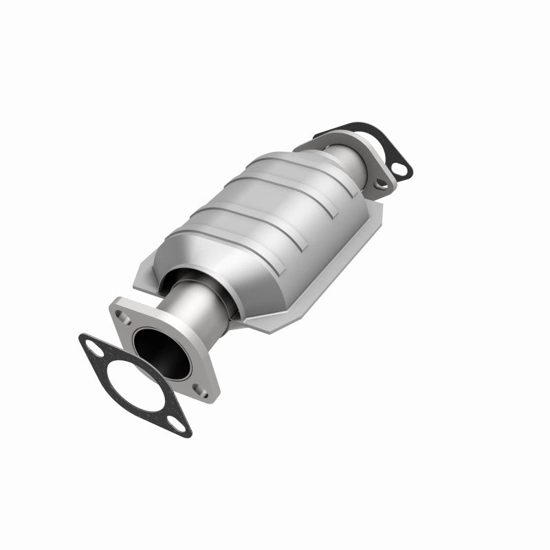 MagnaFlow Direct Fit Catalytic Converter 90-93 Miata 1.6L