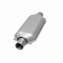 Load image into Gallery viewer, MagnaFlow Universal Catalytic Converter 2.5inch