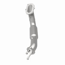 Load image into Gallery viewer, MagnaFlow Catalytic Converter Direct Fit Federal 06-11 Chevy Corvette V8 7.0LGAS