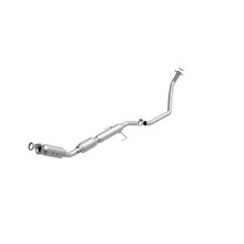 Load image into Gallery viewer, MagnaFlow Direct Fit Catalytic Converter 09-10 Toyota Corolla 1.8L