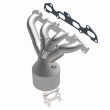 Load image into Gallery viewer, MagnaFlow Direct Fit Catalytic Converter 01-02 Kia Rio 1.5L