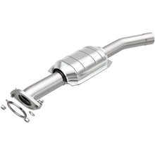Load image into Gallery viewer, MagnaFlow Direct Fit Catalytic Converter 99-05 Mazda Miata/MX5 (Exc Turbocharged) 1.8L A/T