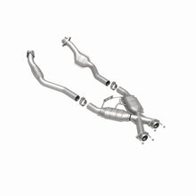 Load image into Gallery viewer, MagnaFlow Direct Fit Catalytic Converter 94-95 Ford Mustang 5.0L CA
